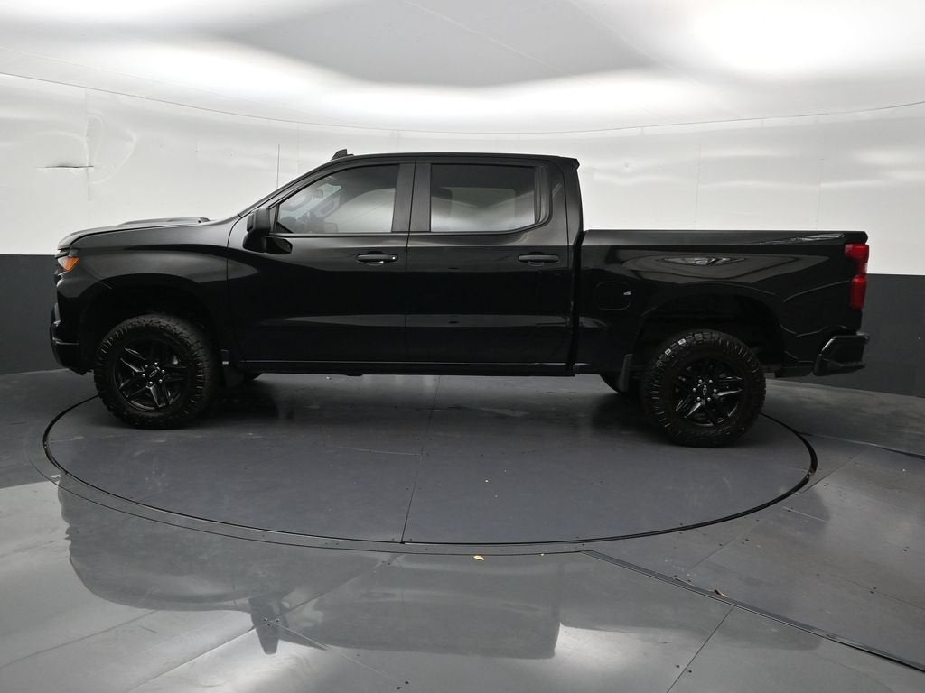 chevrolet silverado 1500 2025 3GCUKCE86SG336889 image chevrolet silverado 1500 2025 3GCUKCE86SG336889 image